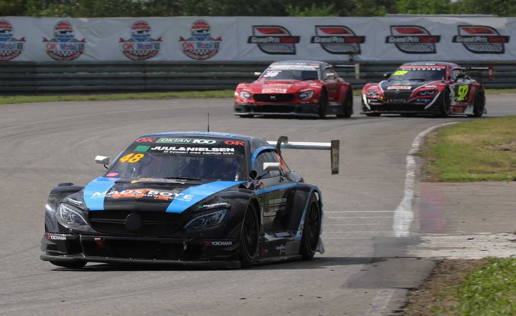 (Foto: Motorsporten.dk)